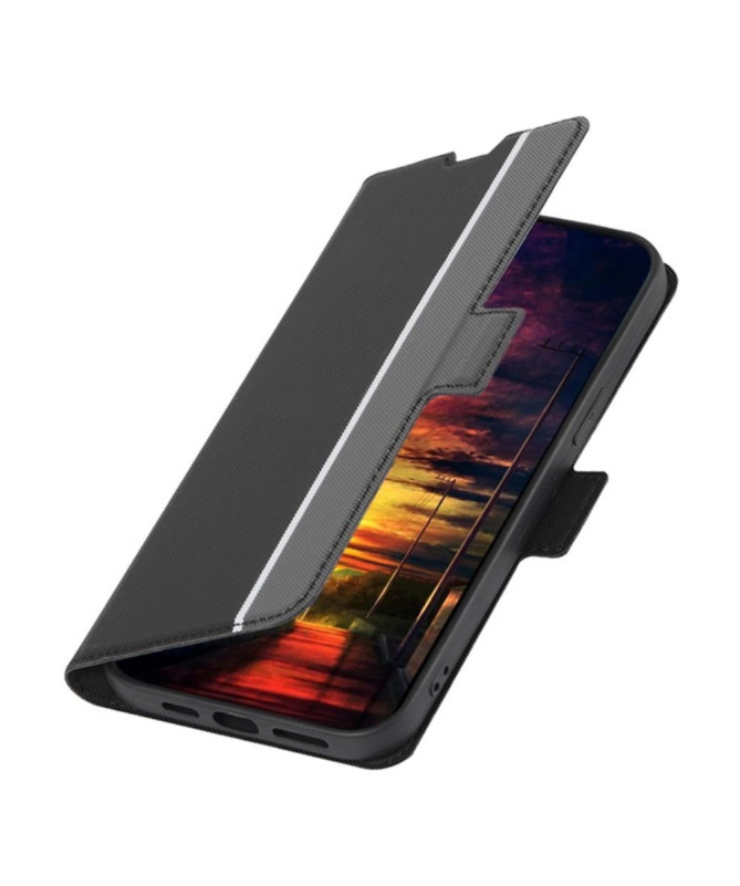 Housse Xiaomi 15 Ultra Victoria style cuir