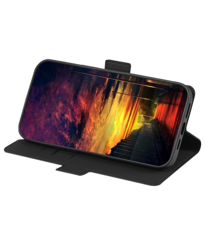 Housse Xiaomi 15 Ultra Victoria style cuir