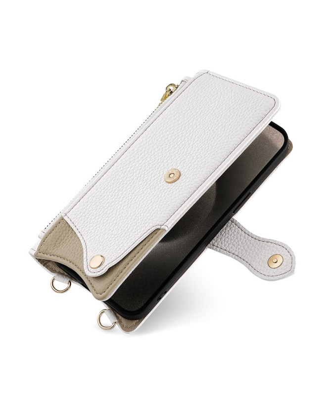 Housse Xiaomi 15 Ultra Chaîne Premium | Midnight