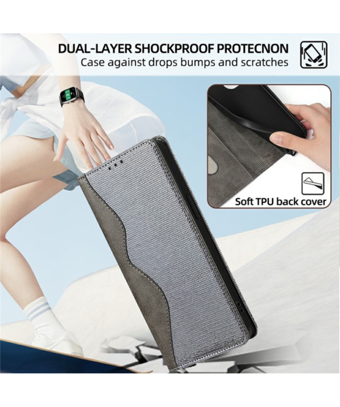 Flip Cover Xiaomi 15 Ultra | Waveline