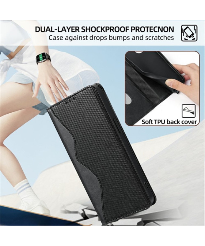 Flip Cover Xiaomi 15 Ultra | Waveline