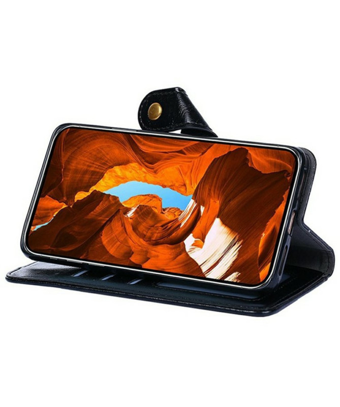 Housse Xiaomi 15 Ultra Porte-monnaie simili cuir