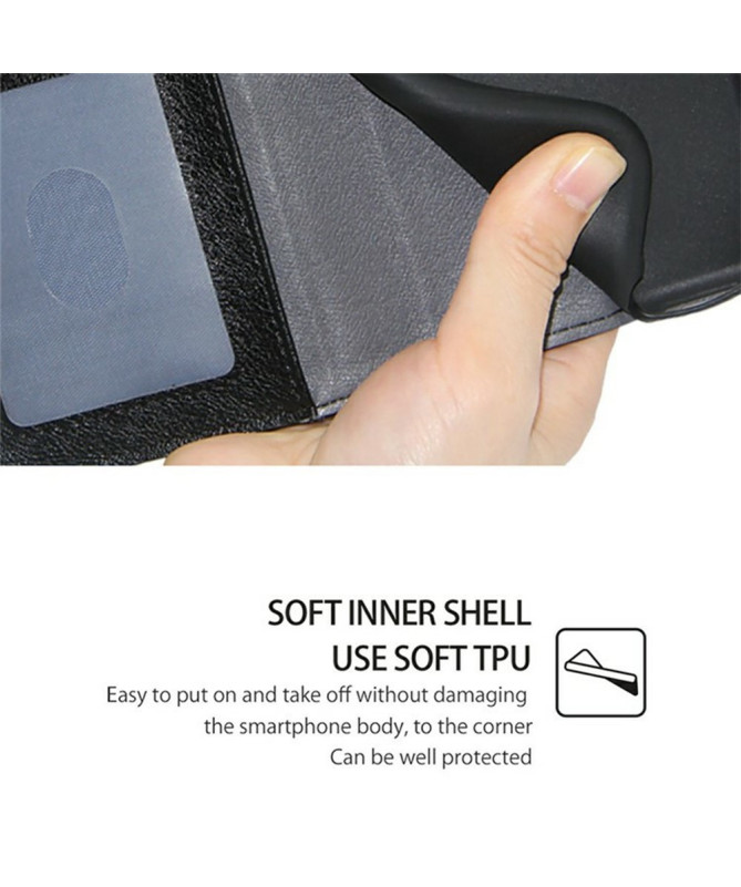 Housse Xiaomi 15 Ultra Porte-monnaie simili cuir