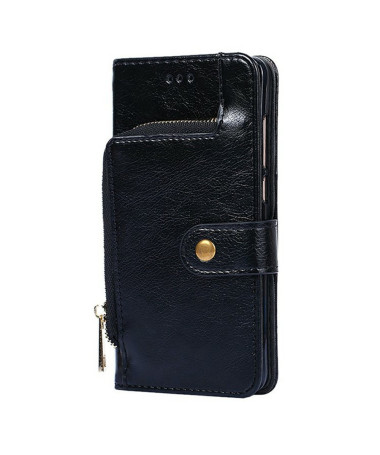 Housse Xiaomi 15 Ultra Porte-monnaie simili cuir