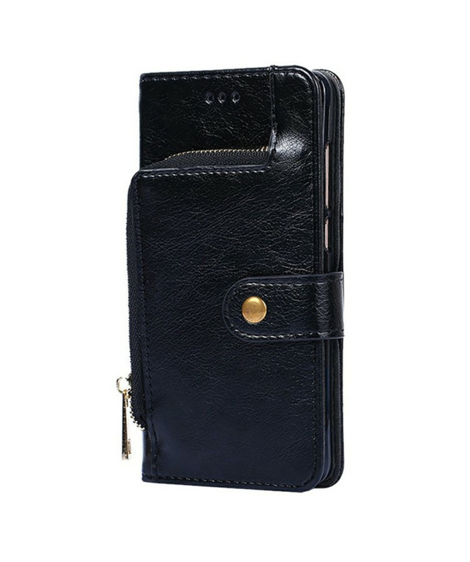 Housse Xiaomi 15 Ultra Porte-monnaie simili cuir