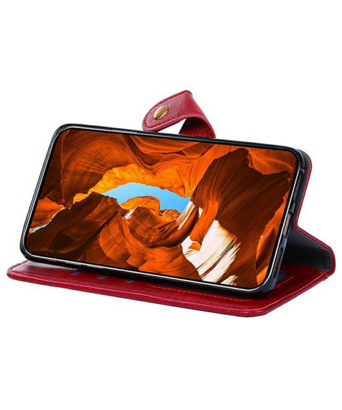 Housse Xiaomi 15 Ultra Porte-monnaie simili cuir