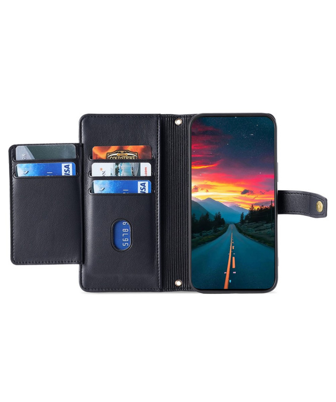 Housse Xiaomi 15 Ultra à Lanière | OrganizAll