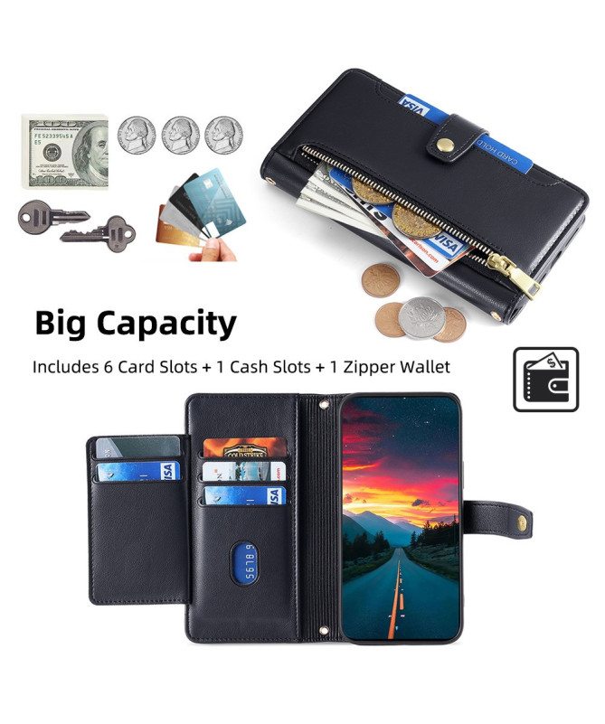 Housse Xiaomi 15 Ultra à Lanière | OrganizAll