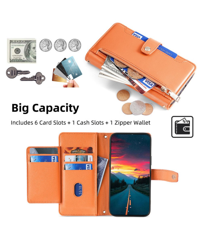 Housse Xiaomi 15 Ultra à Lanière | OrganizAll