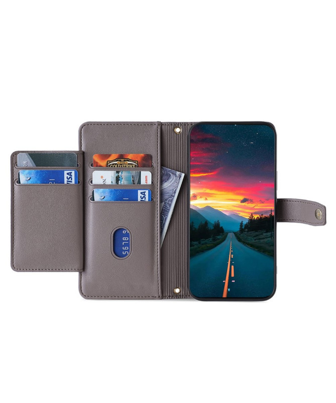 Housse Xiaomi 15 Ultra à Lanière | OrganizAll