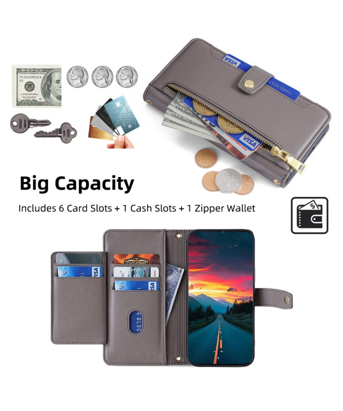 Housse Xiaomi 15 Ultra à Lanière | OrganizAll