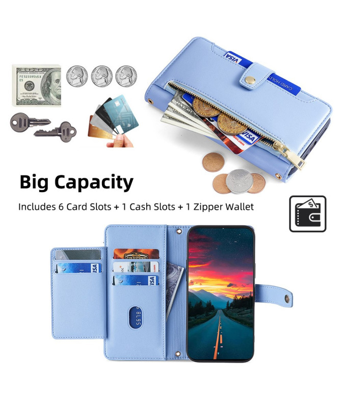 Housse Xiaomi 15 Ultra à Lanière | OrganizAll
