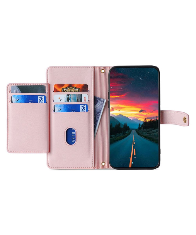 Housse Xiaomi 15 Ultra à Lanière | OrganizAll