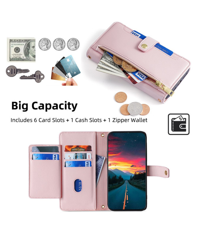 Housse Xiaomi 15 Ultra à Lanière | OrganizAll