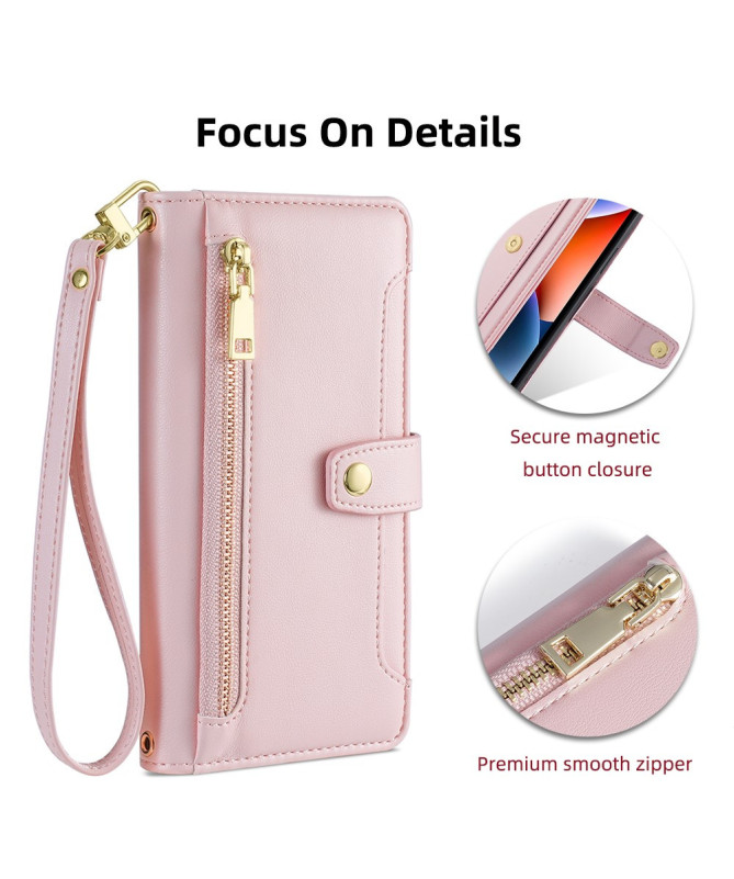Housse Xiaomi 15 Ultra à Lanière | OrganizAll