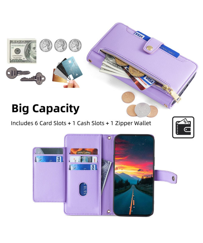Housse Xiaomi 15 Ultra à Lanière | OrganizAll