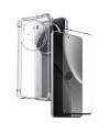 Pack Protection Coque et Verre trempé Xiaomi 15 Ultra | ShieldPro