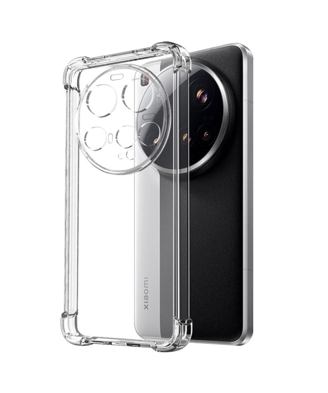 Pack Protection Coque et Verre trempé Xiaomi 15 Ultra | ShieldPro