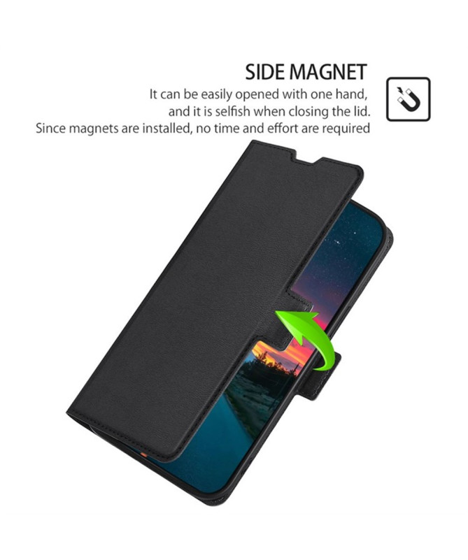 Housse Xiaomi 15 Ultra Porte-Carte | Wallet One