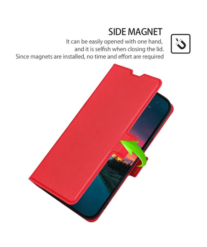 Housse Xiaomi 15 Ultra Porte-Carte | Wallet One