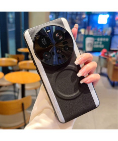 Coque Xiaomi 15 Ultra Compatible MagSafe | Kamera