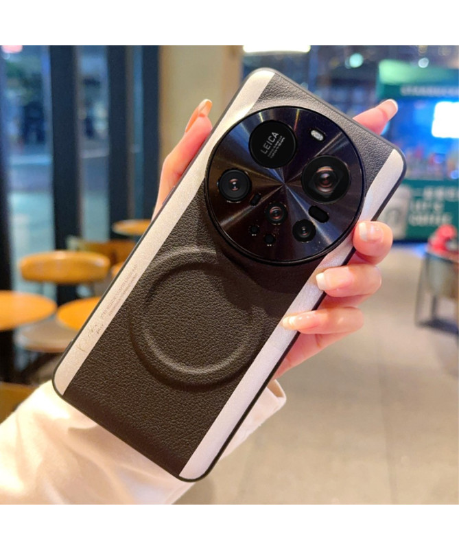 Coque Xiaomi 15 Ultra Compatible MagSafe | Kamera