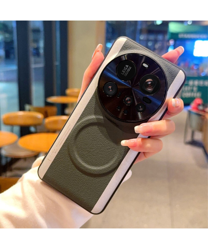 Coque Xiaomi 15 Ultra Compatible MagSafe | Kamera