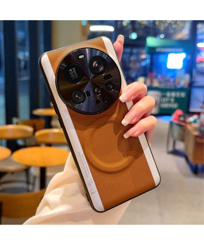 Coque Xiaomi 15 Ultra Compatible MagSafe | Kamera