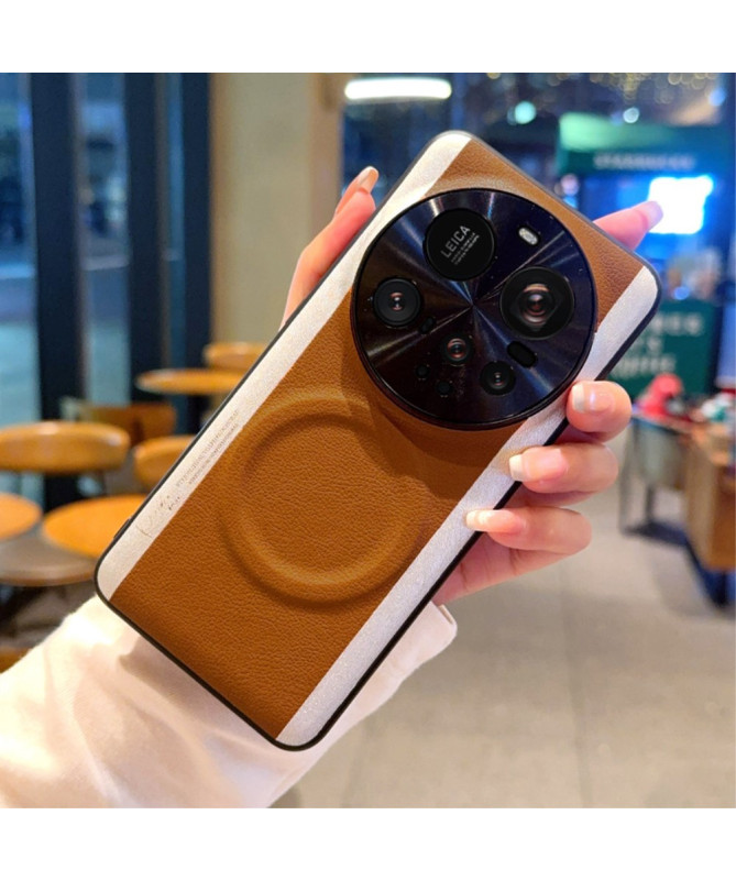 Coque Xiaomi 15 Ultra Compatible MagSafe | Kamera