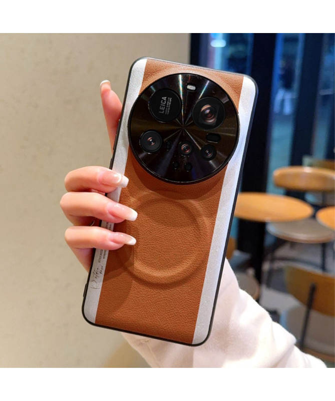 Coque Xiaomi 15 Ultra Compatible MagSafe | Kamera