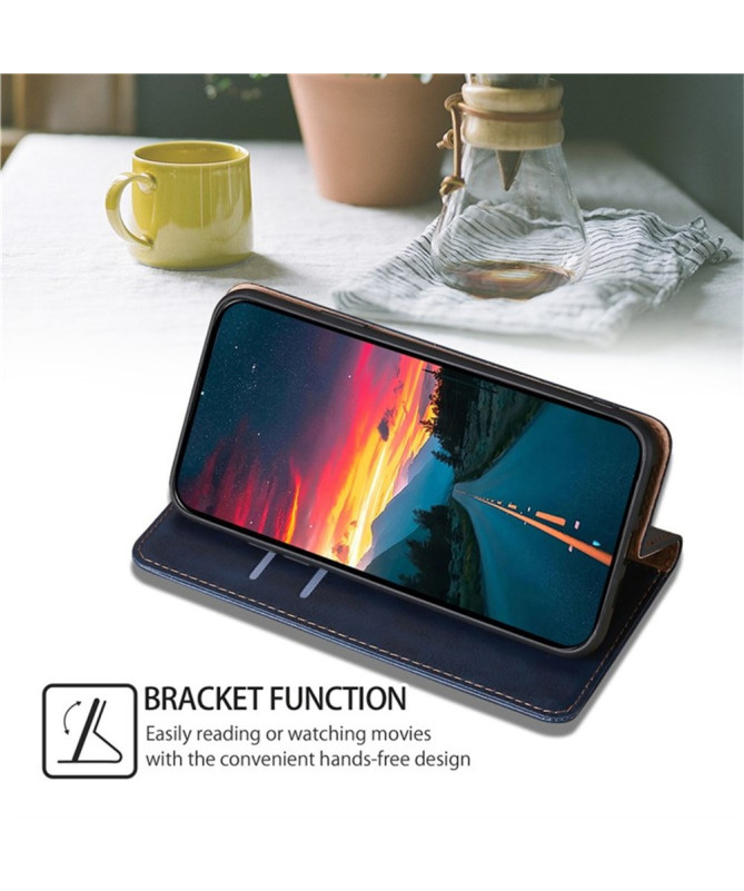 Flip Cover Xiaomi 15 Ultra Portefeuille Magnétique | Folio