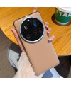 Coque Xiaomi 15 Ultra Style Cuir | PRISM