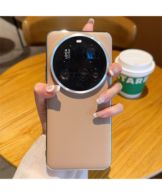 Coque Xiaomi 15 Ultra Style Cuir | PRISM
