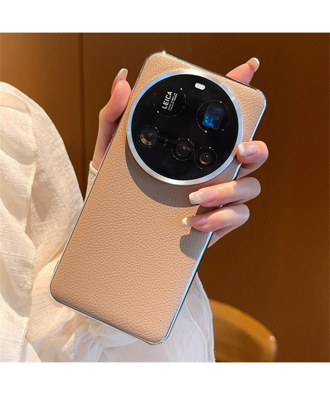 Coque Xiaomi 15 Ultra Style Cuir | PRISM