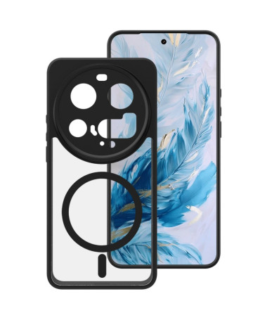 Coque Xiaomi 15 Ultra Transparente | CLARITY