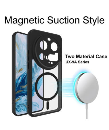 Coque Xiaomi 15 Ultra Transparente | CLARITY