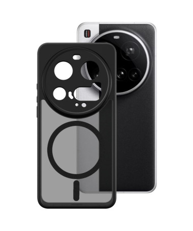 Coque Xiaomi 15 Ultra Transparente Mate | STEALTH