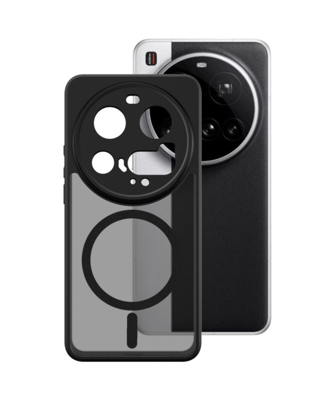 Coque Xiaomi 15 Ultra Transparente Mate | STEALTH