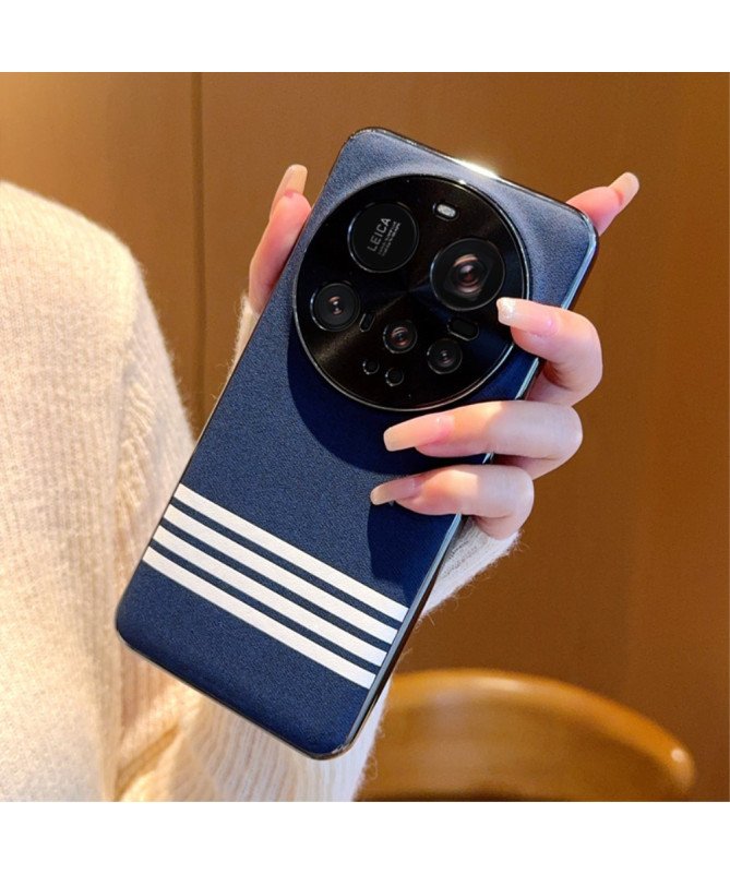 Coque Xiaomi 15 Ultra Texture Tissu | WEAVE