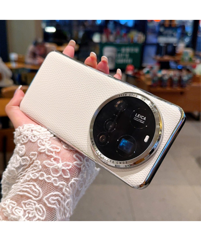 Coque Xiaomi 15 Ultra Texture Lézard | REPTILE