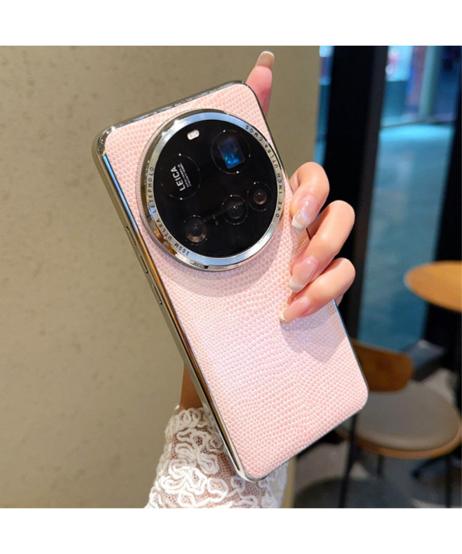 Coque Xiaomi 15 Ultra Texture Lézard | REPTILE