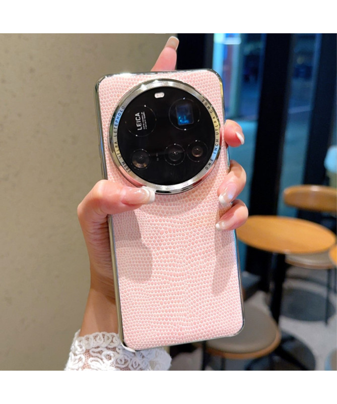 Coque Xiaomi 15 Ultra Texture Lézard | REPTILE