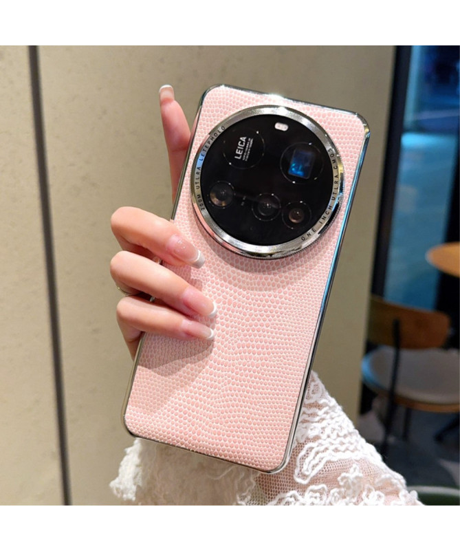 Coque Xiaomi 15 Ultra Texture Lézard | REPTILE