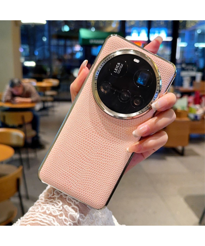 Coque Xiaomi 15 Ultra Texture Lézard | REPTILE