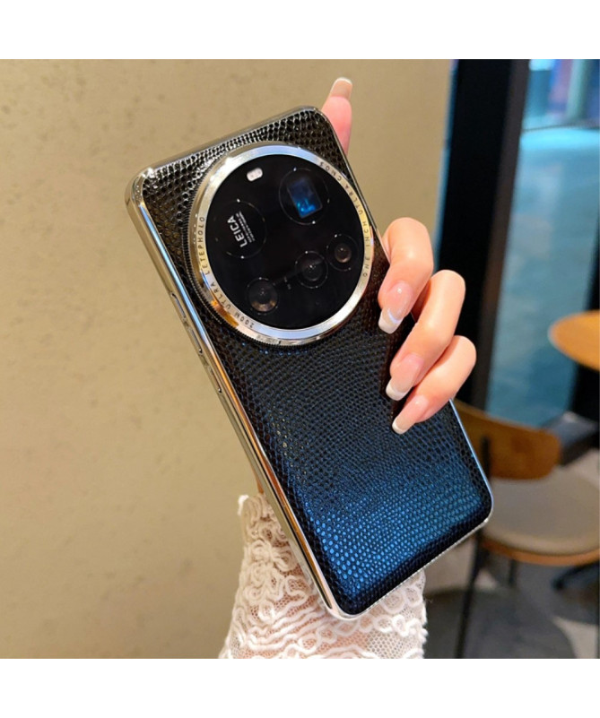 Coque Xiaomi 15 Ultra Texture Lézard | REPTILE