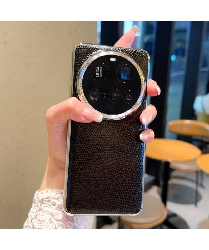 Coque Xiaomi 15 Ultra Texture Lézard | REPTILE
