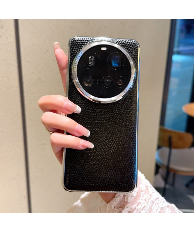 Coque Xiaomi 15 Ultra Texture Lézard | REPTILE