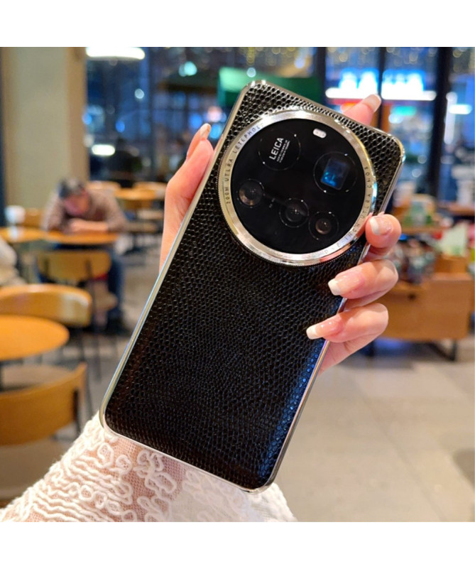 Coque Xiaomi 15 Ultra Texture Lézard | REPTILE