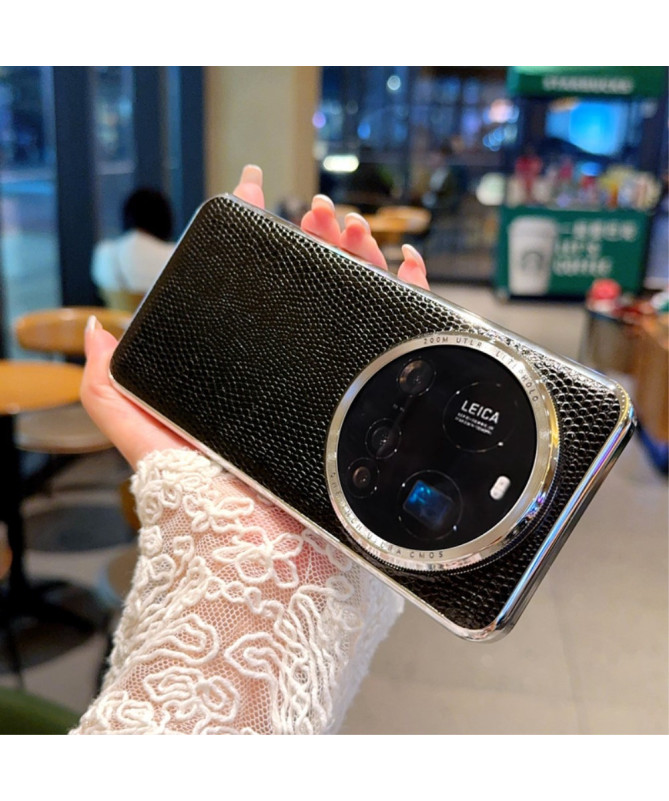 Coque Xiaomi 15 Ultra Texture Lézard | REPTILE