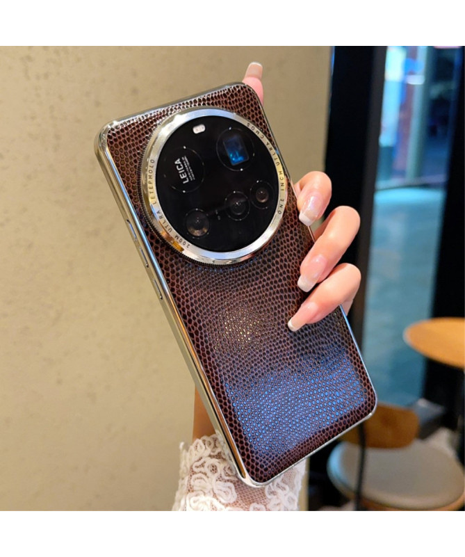 Coque Xiaomi 15 Ultra Texture Lézard | REPTILE